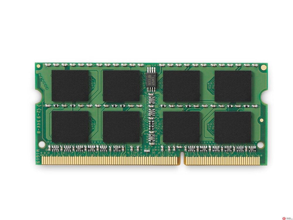 Kingston ValueRAM | 1x4GB DDR3 | 1600MHz | SODIMM | CL11 | Geheugenmodule | RAM - Matmuis - Matmuis
